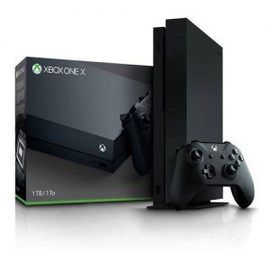Xbox One S - Sagrada Família, Minas Gerais
