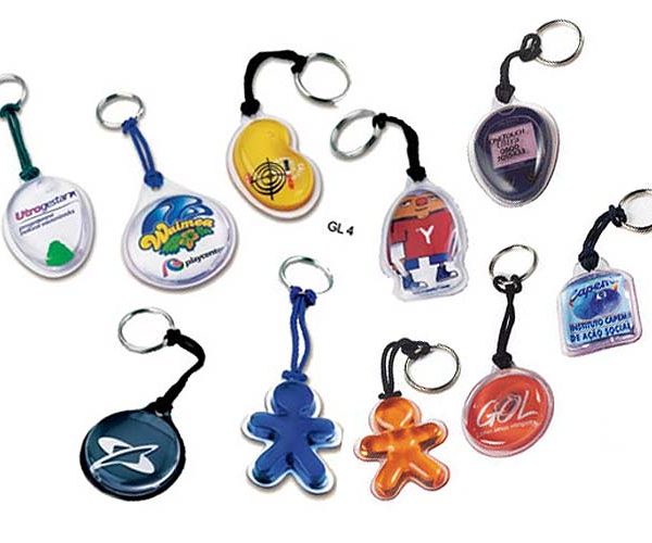 Chaveiros Personalizados ESCOLHA O MODELO – BH Bulk