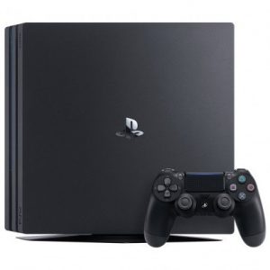 PS4 Pro - 4k 1TB - PlayStation 4 Pro - Videogames - Buritis, Belo Horizonte  1253636979